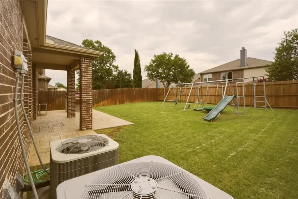 5611 Coventry Drive Prosper TX 75078