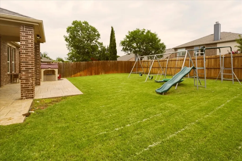 5611 Coventry Drive Prosper TX 75078