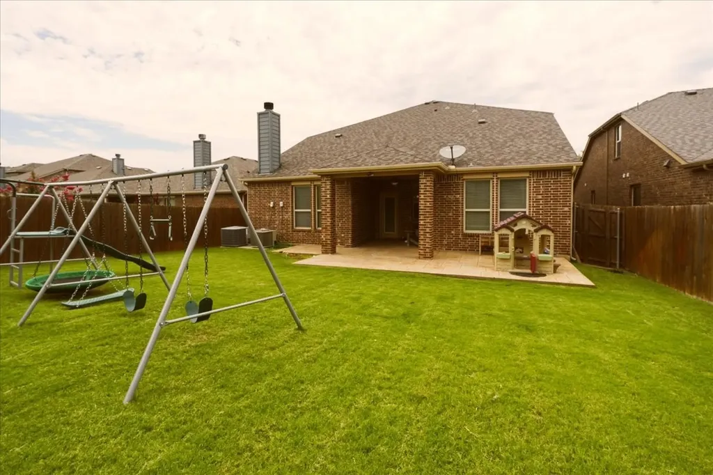 5611 Coventry Drive Prosper TX 75078