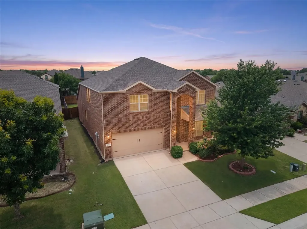 5611 Coventry Drive Prosper TX 75078