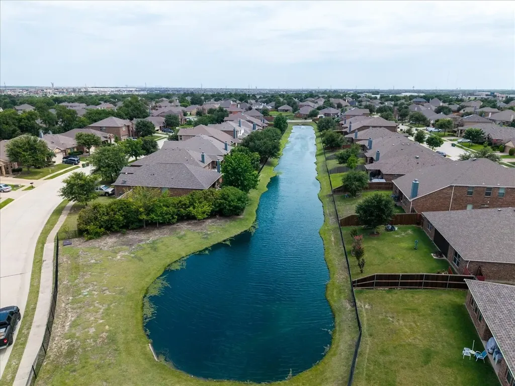 5611 Coventry Drive Prosper TX 75078
