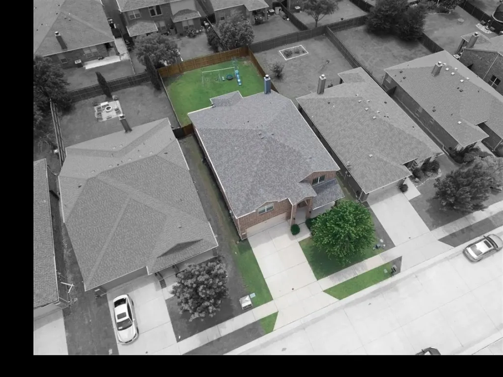 5611 Coventry Drive Prosper TX 75078