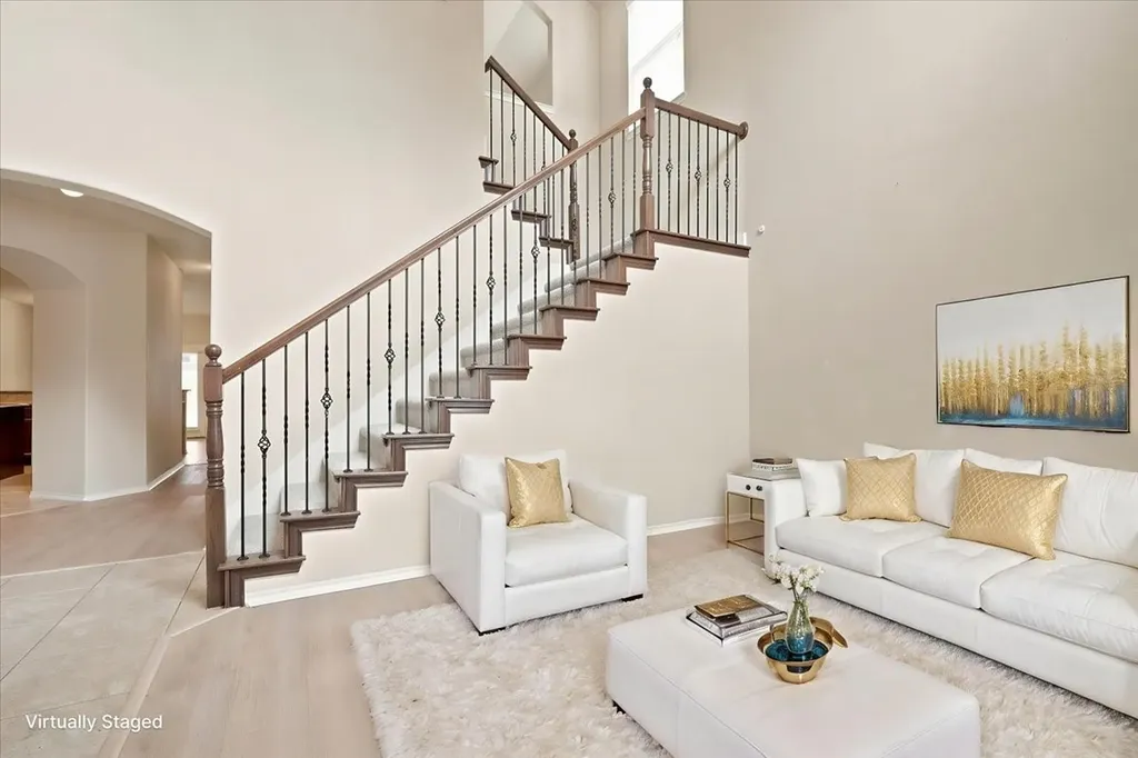 5611 Coventry Drive Prosper TX 75078