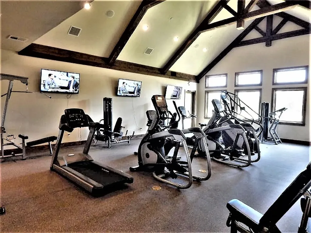 96 Pine Hills Lane Gordonville TX 76245