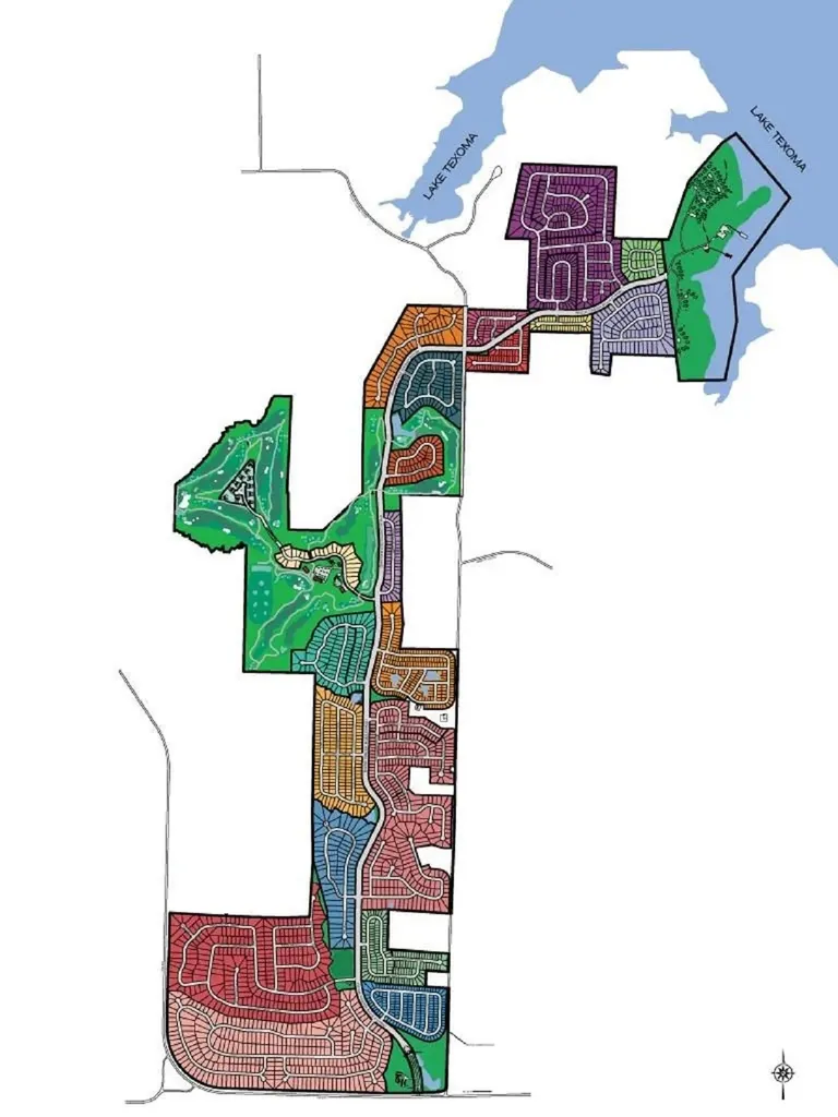 96 Pine Hills Lane Gordonville TX 76245