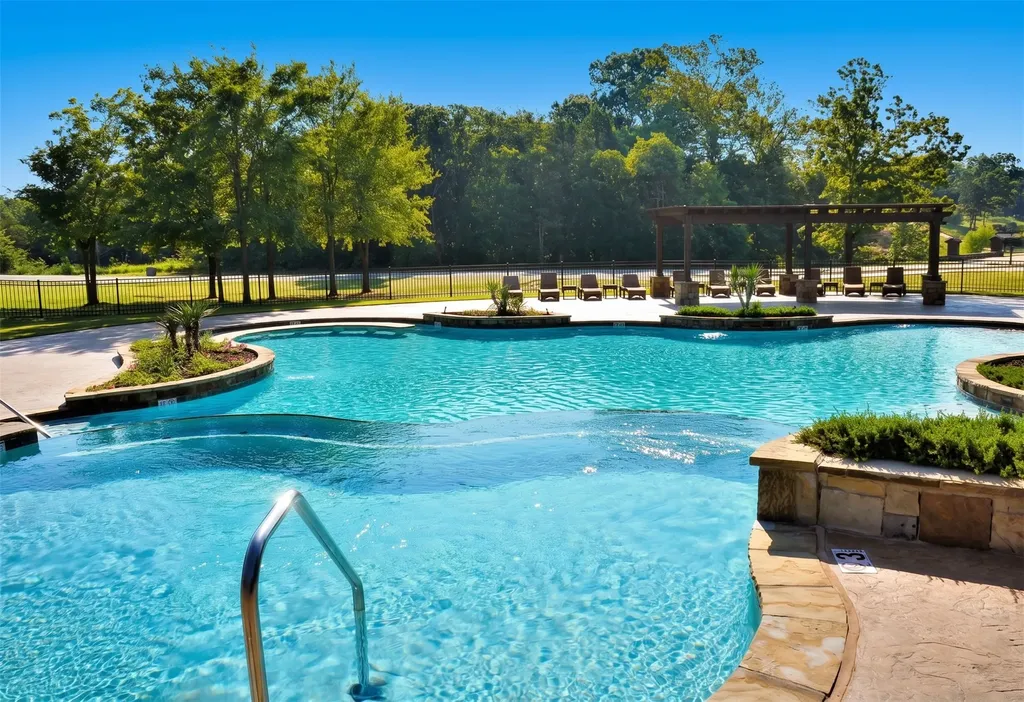 96 Pine Hills Lane Gordonville TX 76245