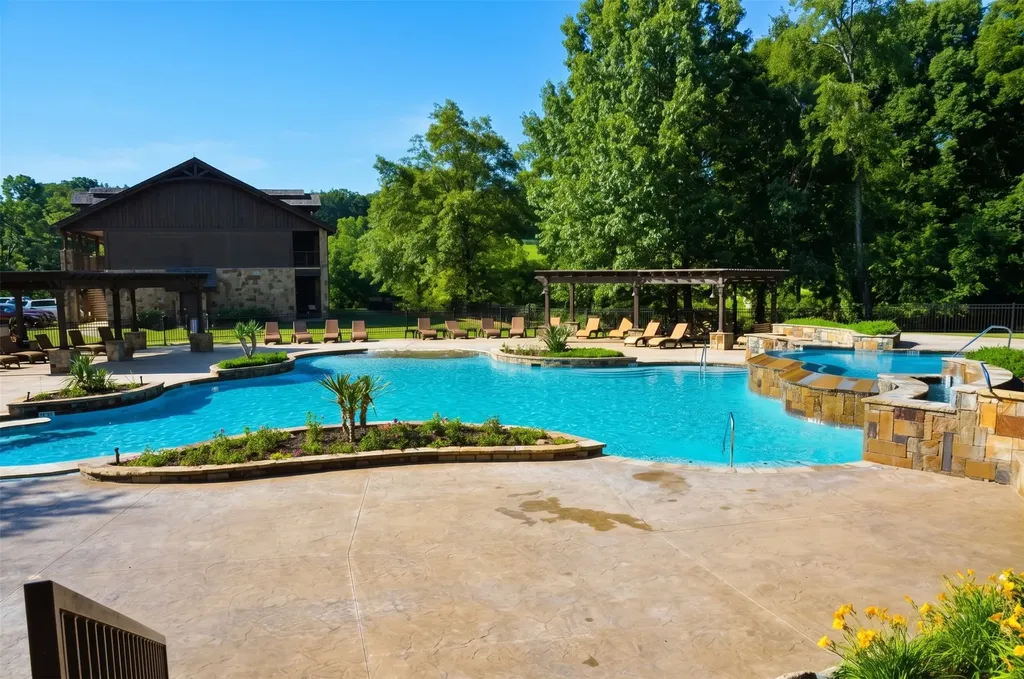 96 Pine Hills Lane Gordonville TX 76245