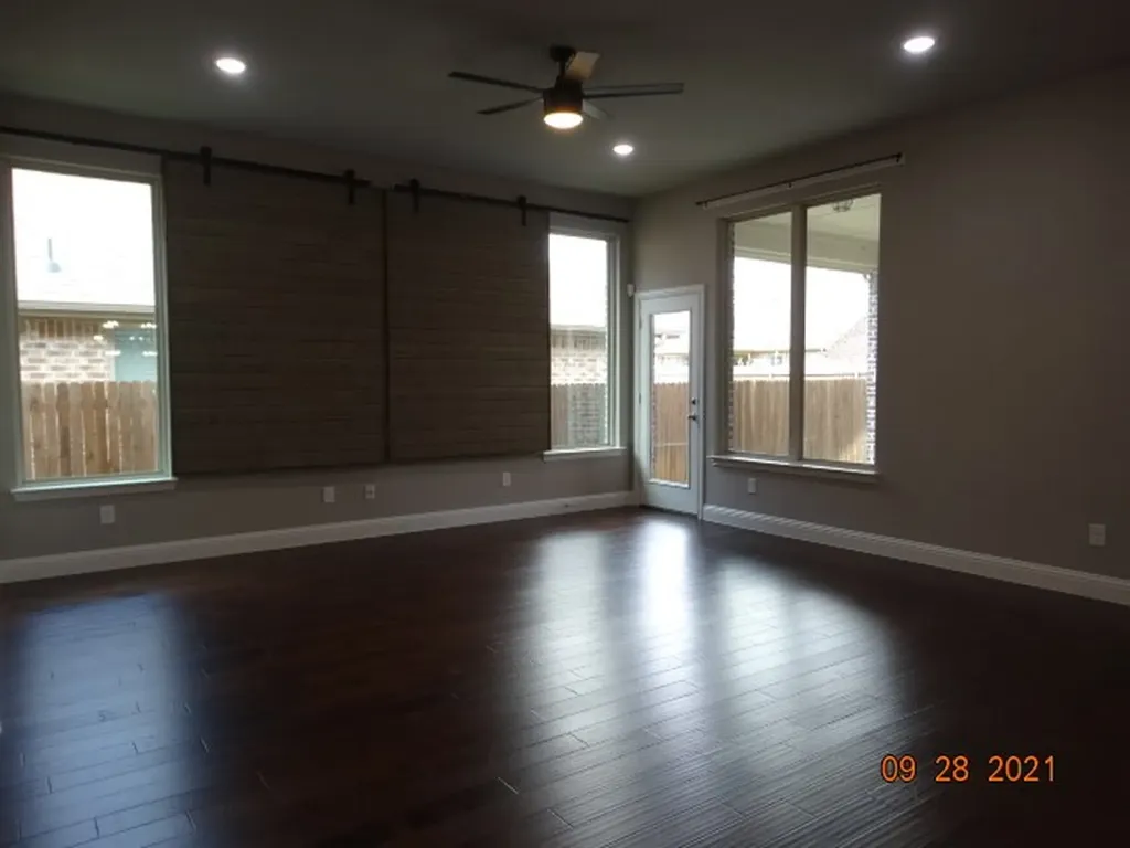 1113 Bryce Canyon Drive Celina TX 75009