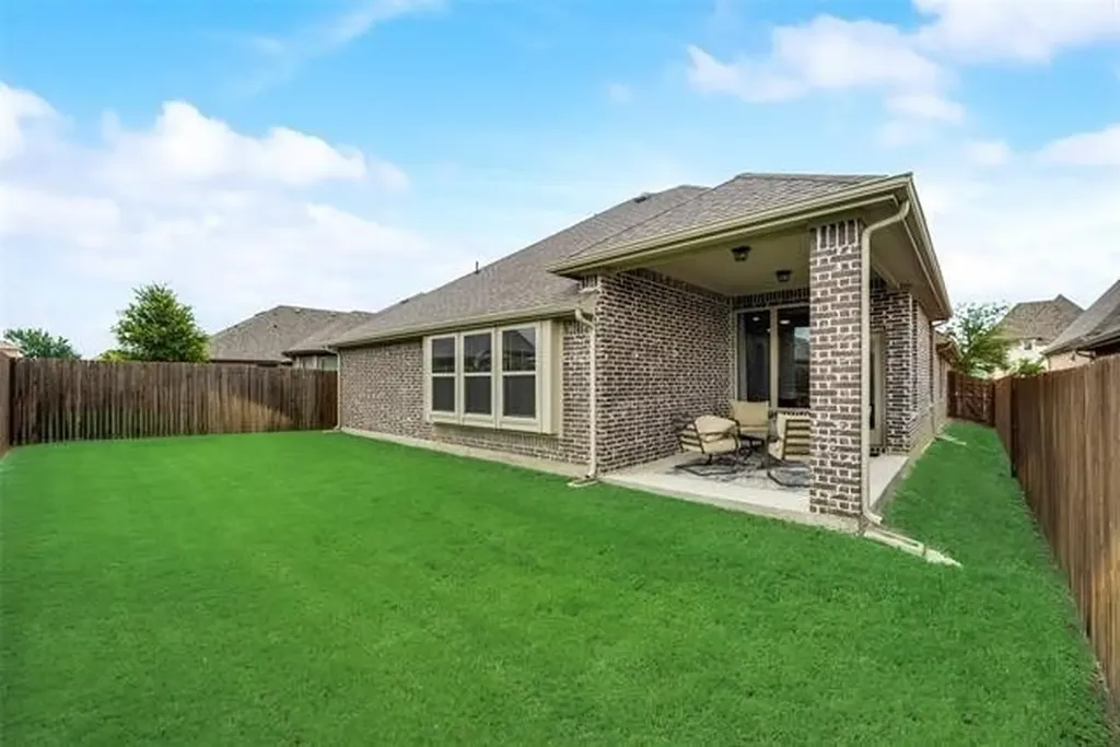 1113 Bryce Canyon Drive Celina TX 75009