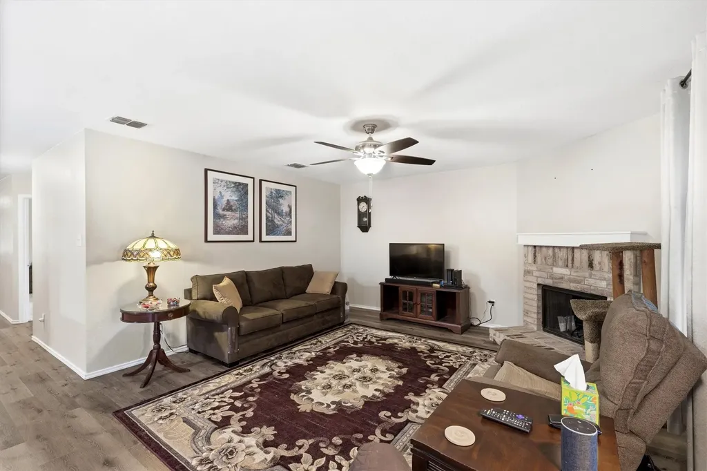 2809 Meadow Bluff Drive Wylie TX 75098
