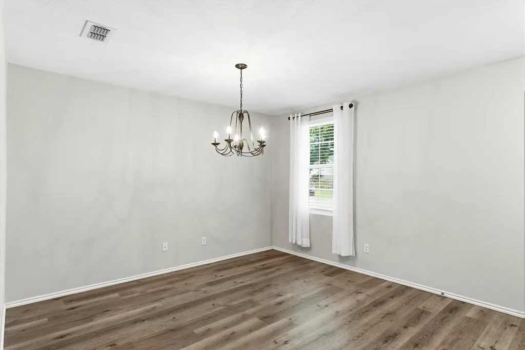 2809 Meadow Bluff Drive Wylie TX 75098