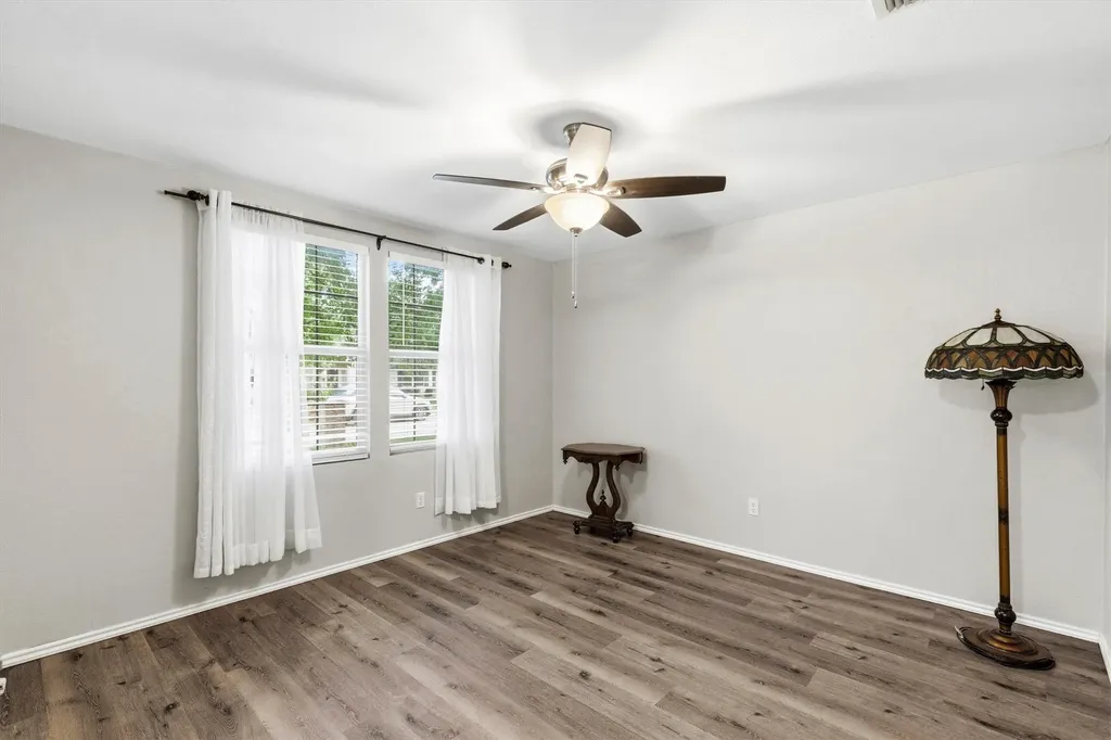 2809 Meadow Bluff Drive Wylie TX 75098