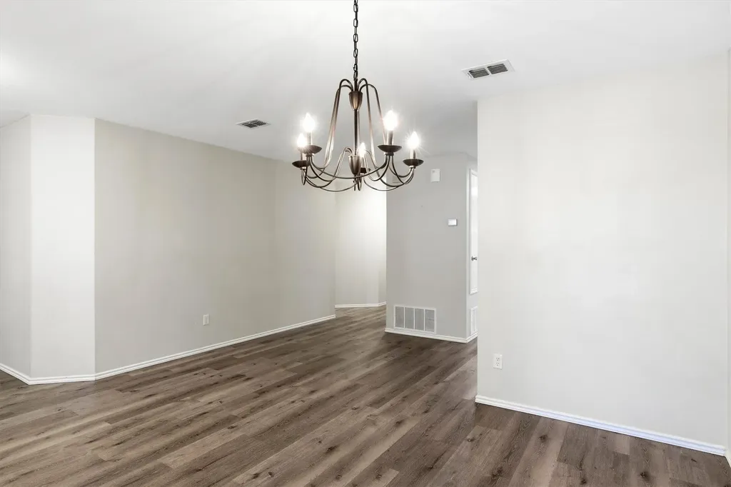 2809 Meadow Bluff Drive Wylie TX 75098