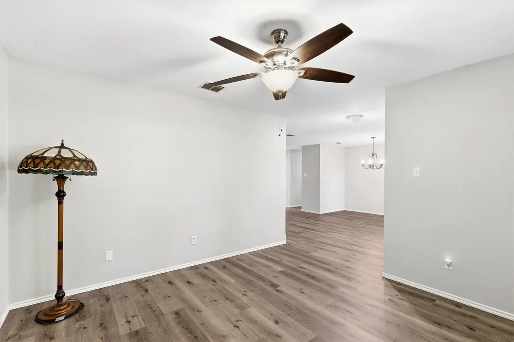 2809 Meadow Bluff Drive Wylie TX 75098