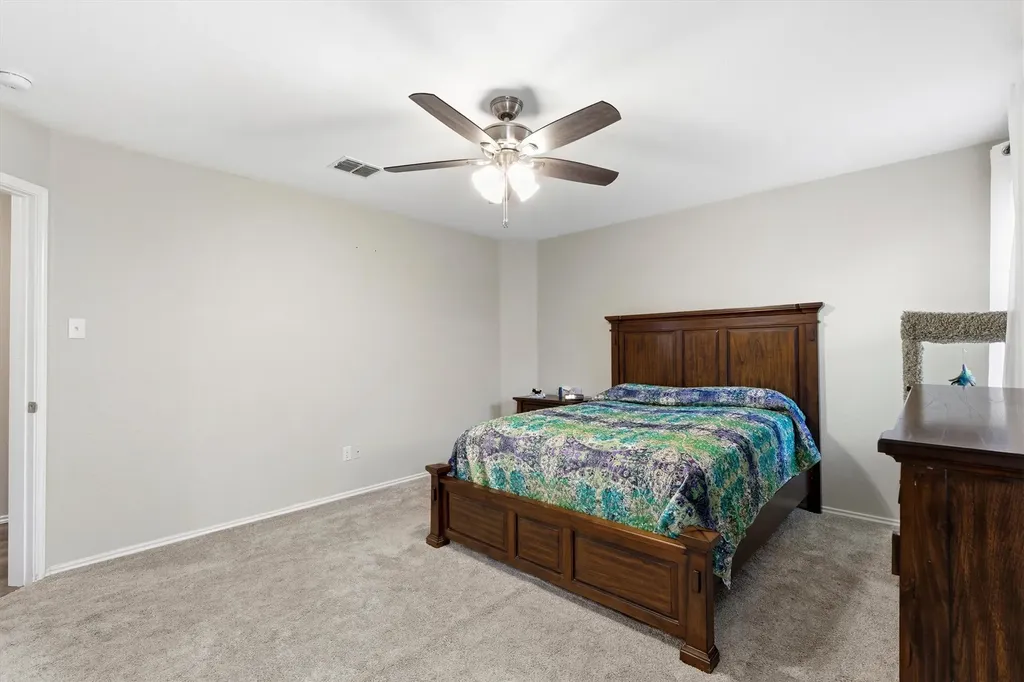 2809 Meadow Bluff Drive Wylie TX 75098