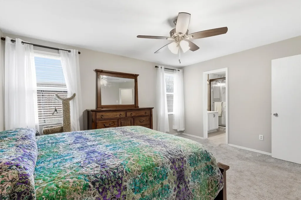 2809 Meadow Bluff Drive Wylie TX 75098