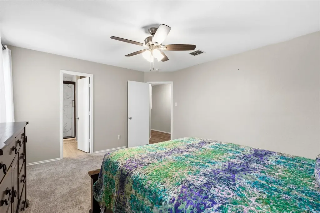 2809 Meadow Bluff Drive Wylie TX 75098