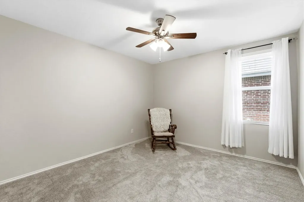2809 Meadow Bluff Drive Wylie TX 75098