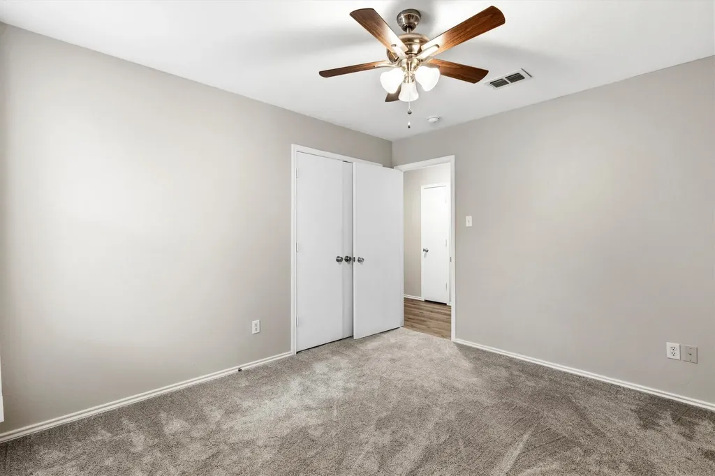2809 Meadow Bluff Drive Wylie TX 75098