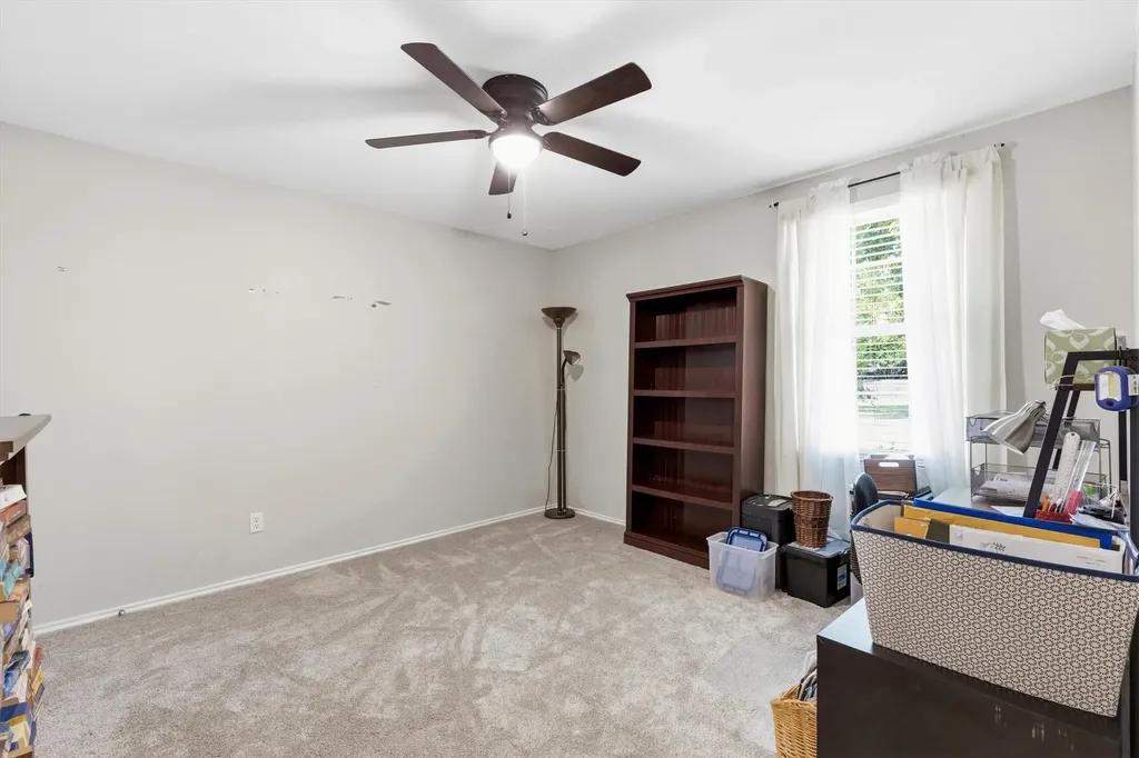 2809 Meadow Bluff Drive Wylie TX 75098