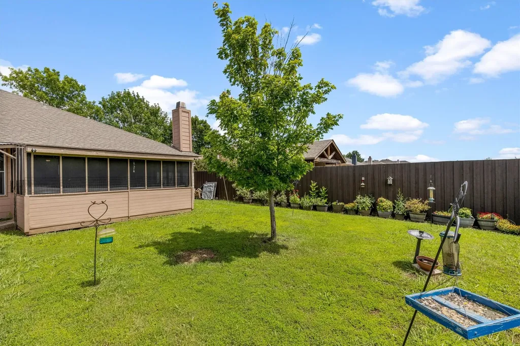 2809 Meadow Bluff Drive Wylie TX 75098