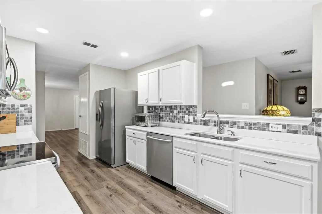 2809 Meadow Bluff Drive Wylie TX 75098