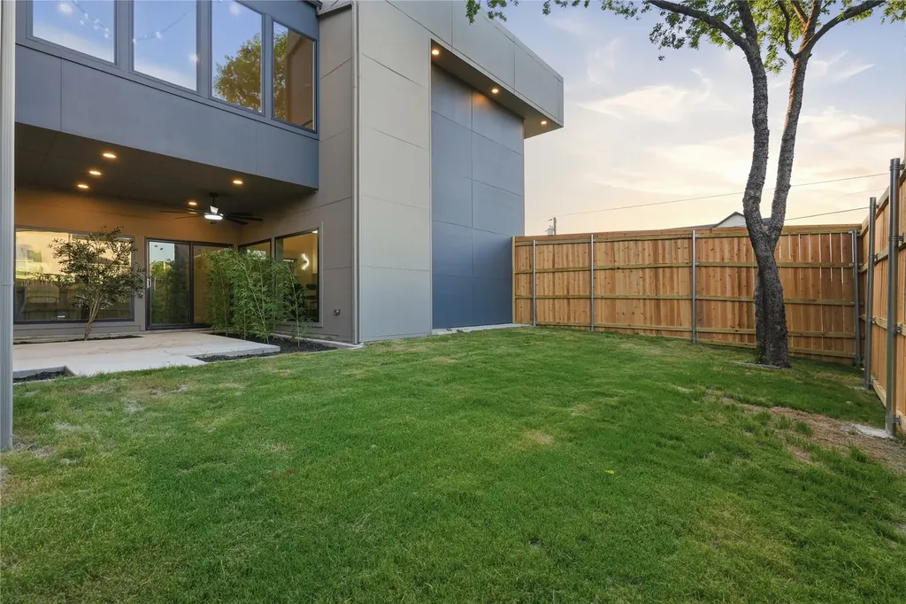 1902 Mcbroom Street Dallas TX 75212