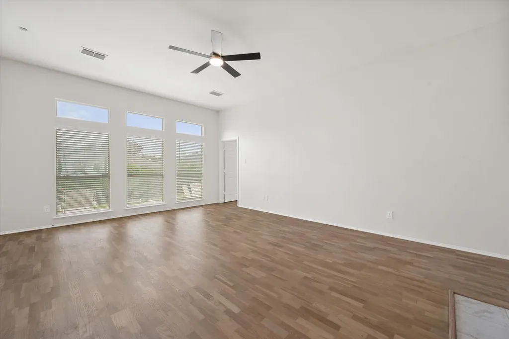 6604 High Brook Drive Fort Worth TX 76132