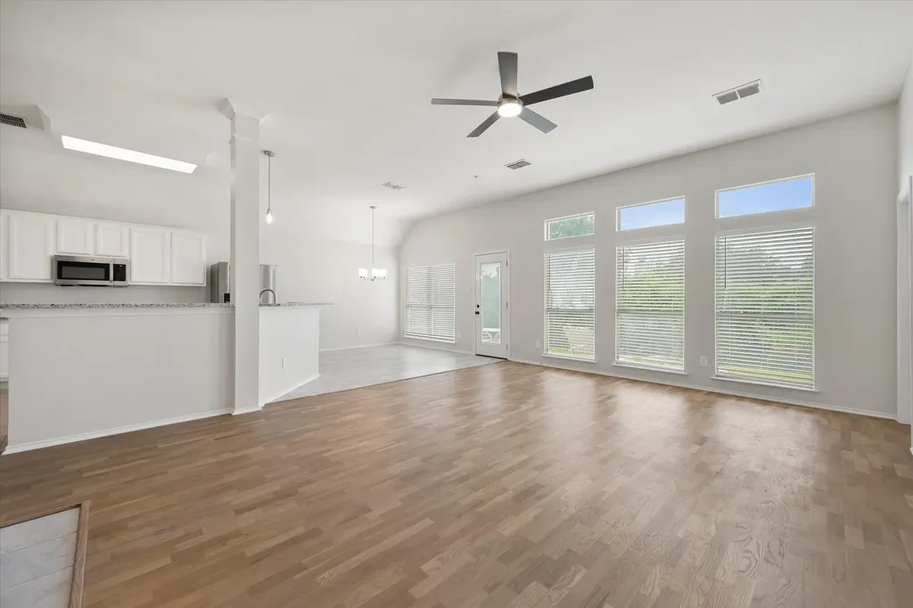 6604 High Brook Drive Fort Worth TX 76132