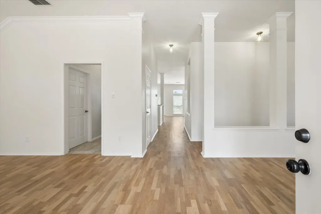 6604 High Brook Drive Fort Worth TX 76132