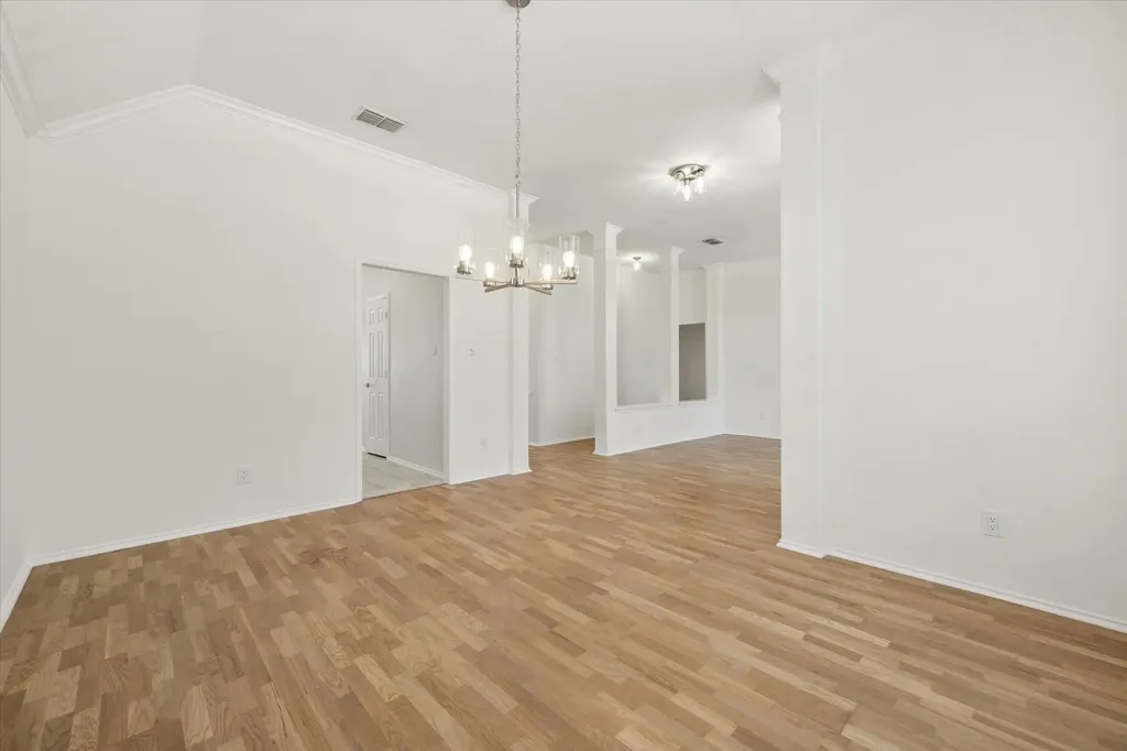 6604 High Brook Drive Fort Worth TX 76132