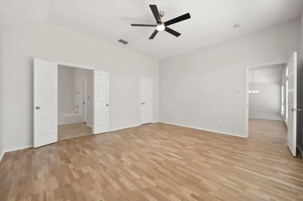 6604 High Brook Drive Fort Worth TX 76132