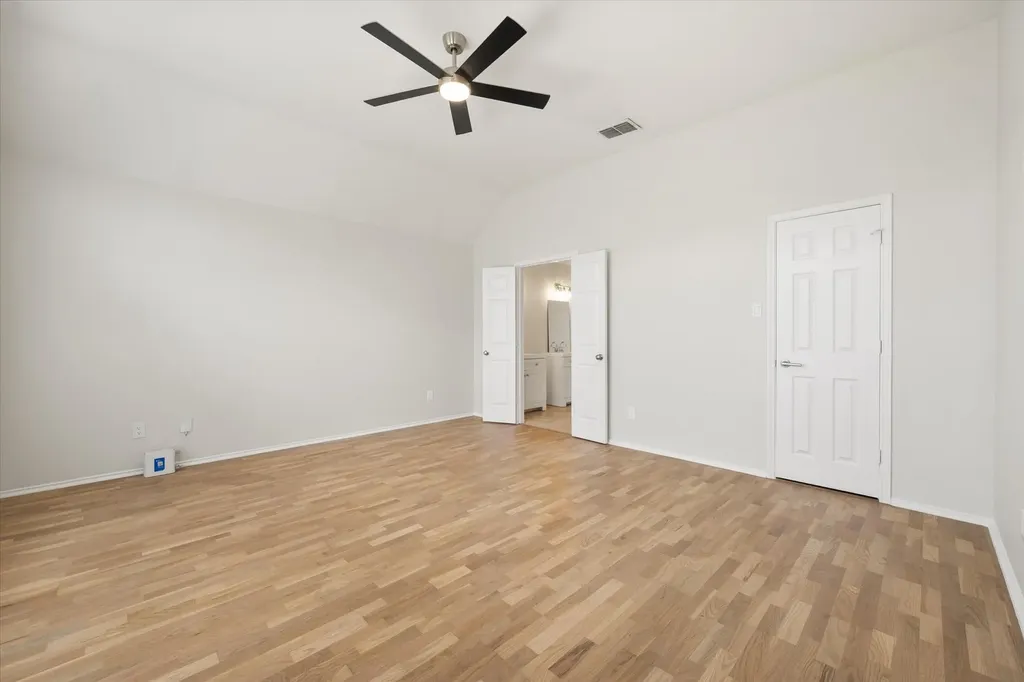 6604 High Brook Drive Fort Worth TX 76132