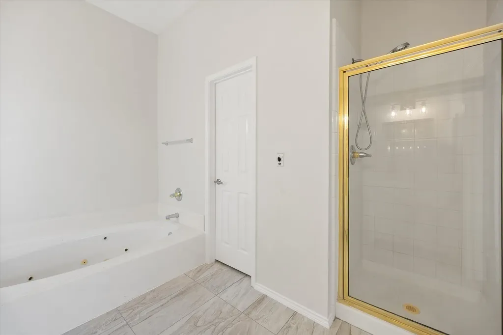 6604 High Brook Drive Fort Worth TX 76132