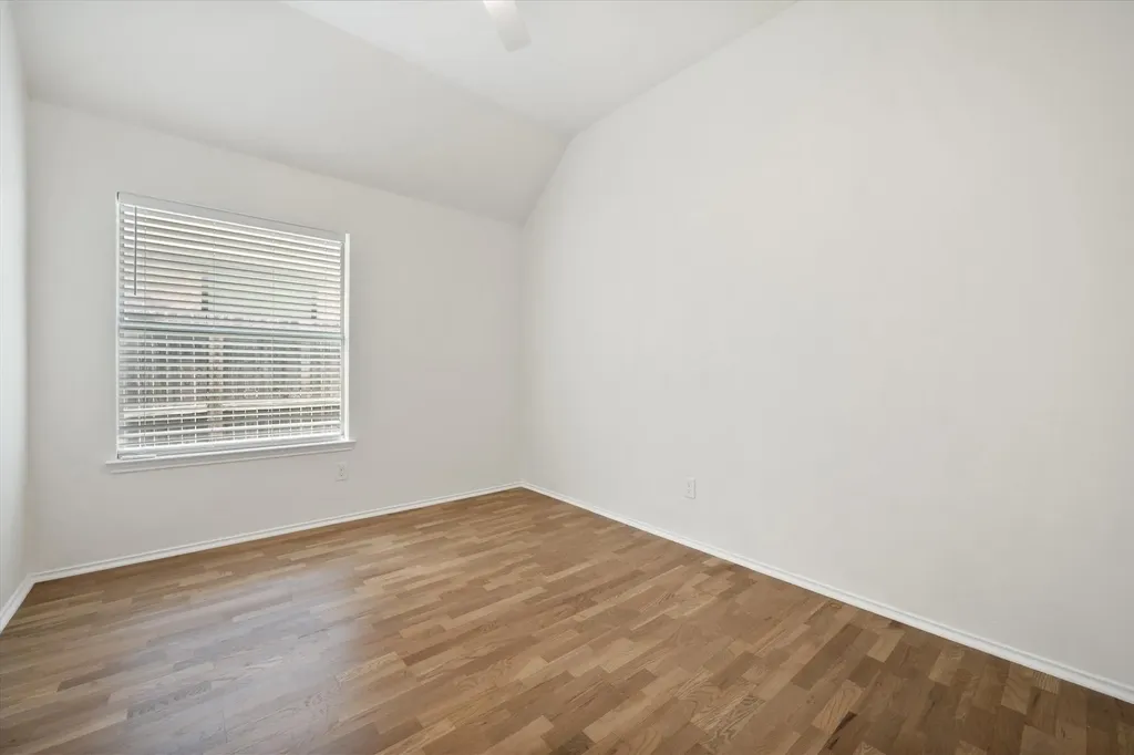 6604 High Brook Drive Fort Worth TX 76132