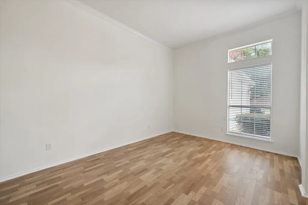 6604 High Brook Drive Fort Worth TX 76132