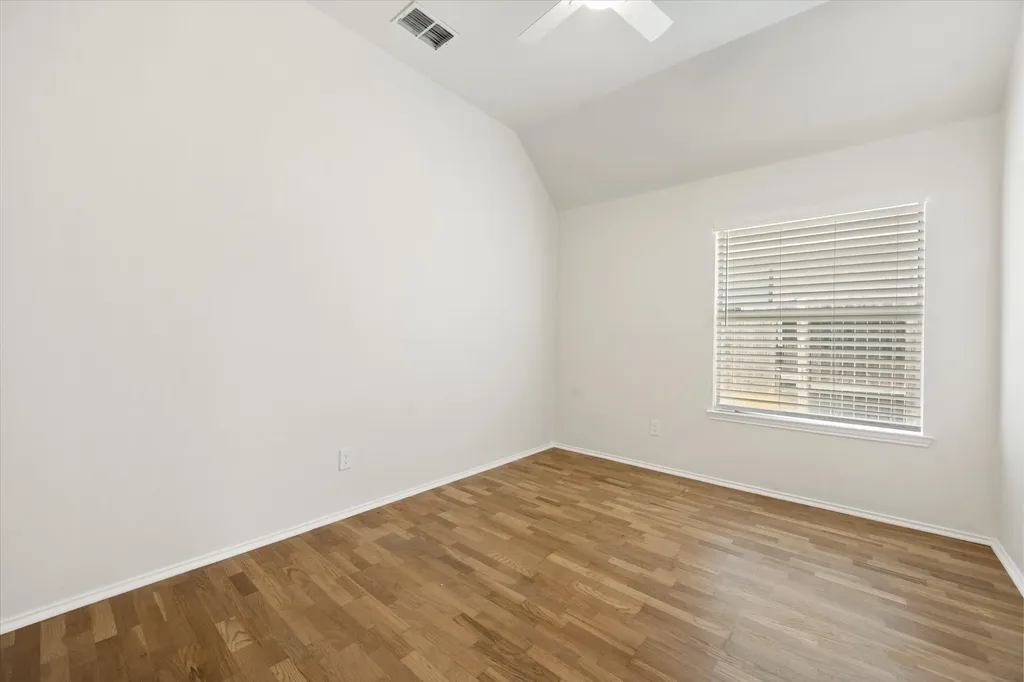6604 High Brook Drive Fort Worth TX 76132