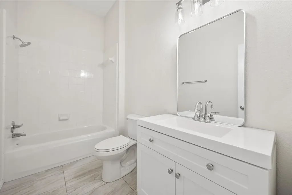 6604 High Brook Drive Fort Worth TX 76132