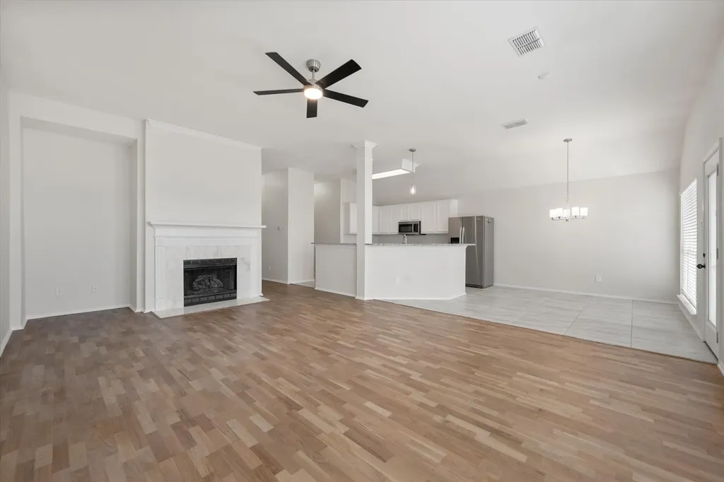 6604 High Brook Drive Fort Worth TX 76132