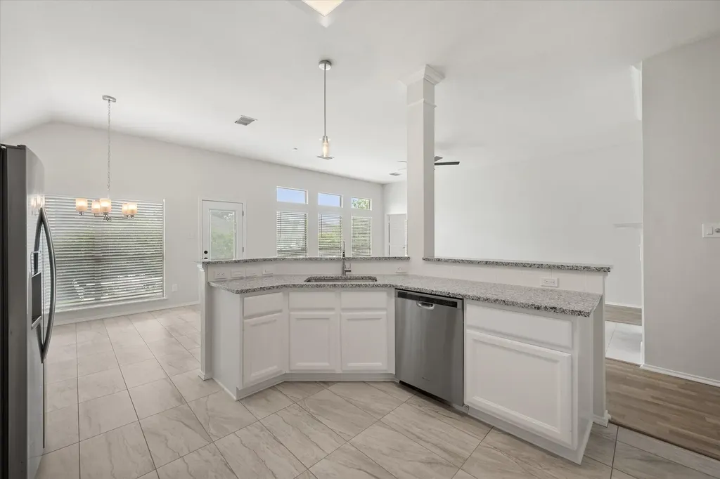 6604 High Brook Drive Fort Worth TX 76132