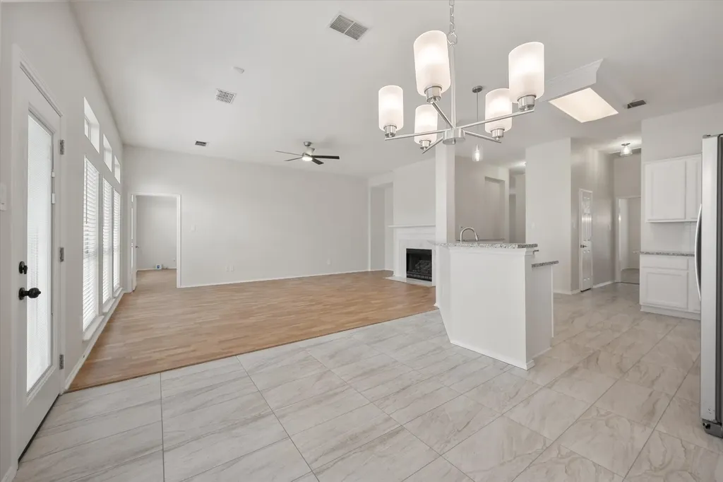 6604 High Brook Drive Fort Worth TX 76132