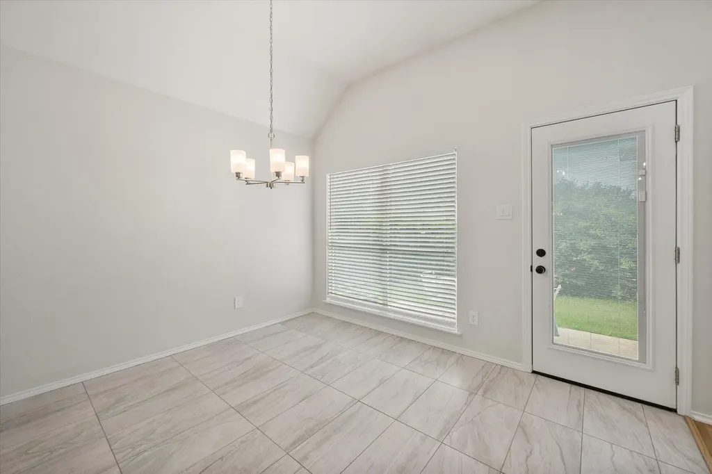 6604 High Brook Drive Fort Worth TX 76132