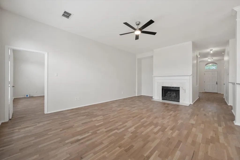 6604 High Brook Drive Fort Worth TX 76132