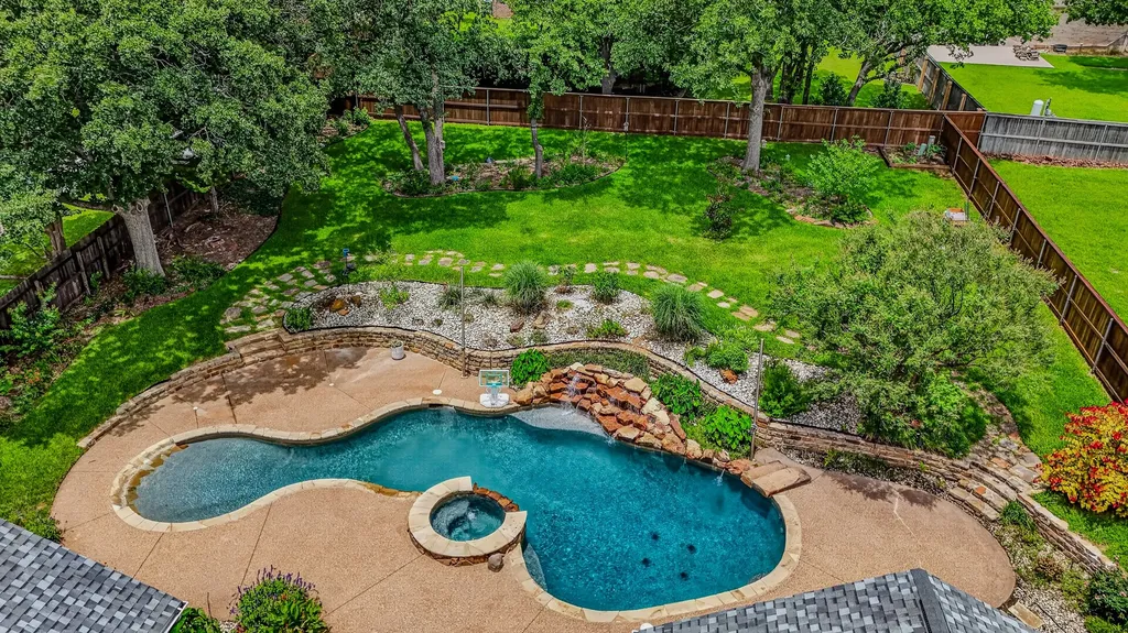 2802 Yorkshire Lane Southlake TX 76092