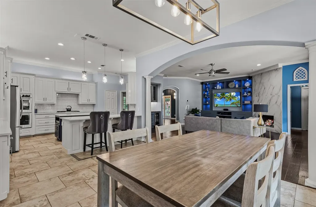 2802 Yorkshire Lane Southlake TX 76092