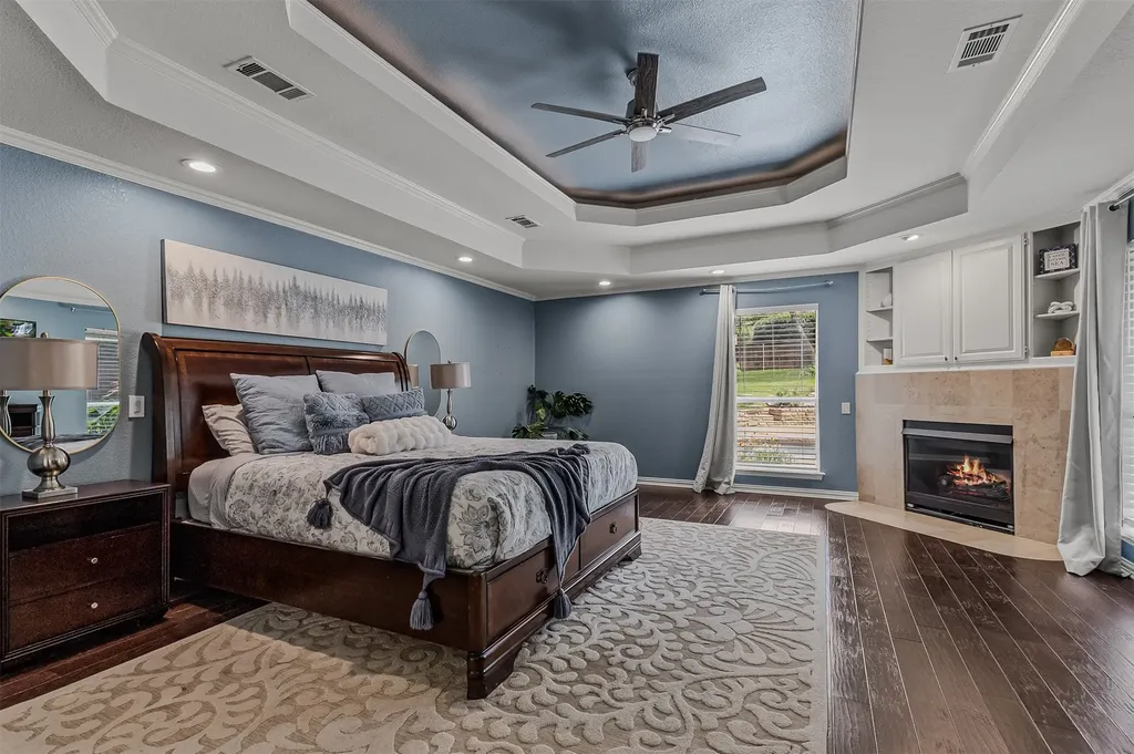 2802 Yorkshire Lane Southlake TX 76092