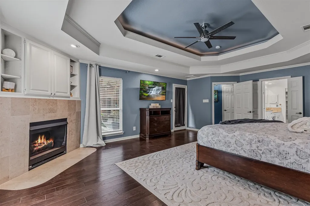 2802 Yorkshire Lane Southlake TX 76092