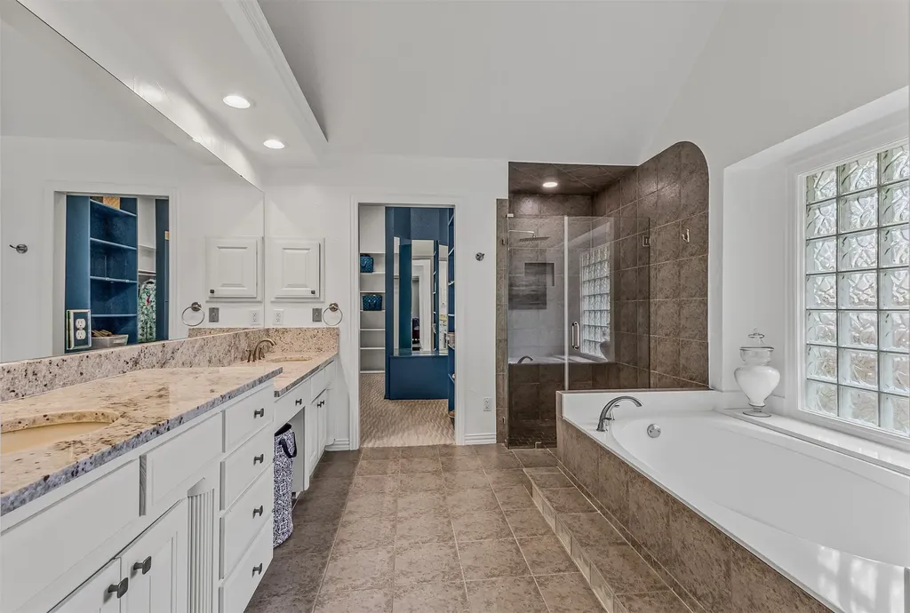 2802 Yorkshire Lane Southlake TX 76092