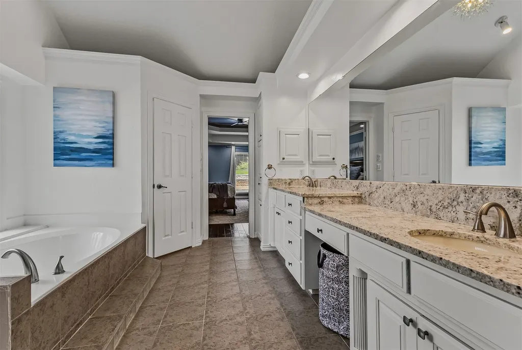 2802 Yorkshire Lane Southlake TX 76092