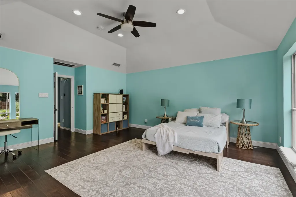 2802 Yorkshire Lane Southlake TX 76092